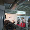 ADAS (proveedor de Construimport) en Fecons 2022