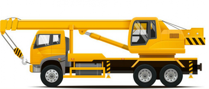 Import and Export Services of construction equipment.